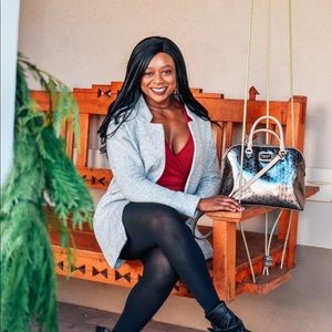 Meet your Posher, Alisha